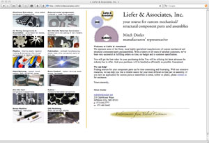 Liefer and Associates