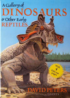 the last days of the dinosaurs book